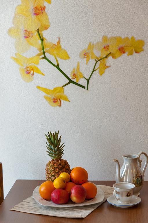 House Marta Apartamento Baška Voda Quarto foto