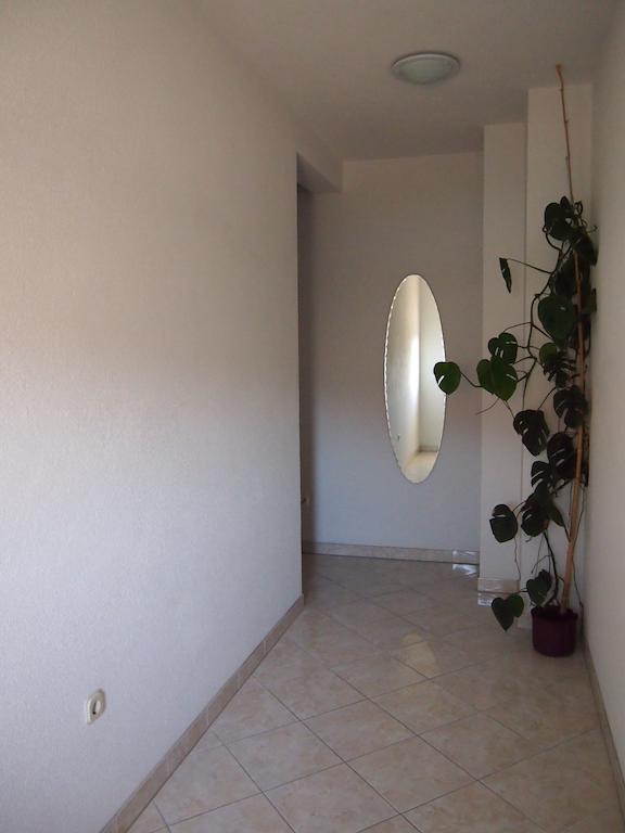 House Marta Apartamento Baška Voda Exterior foto